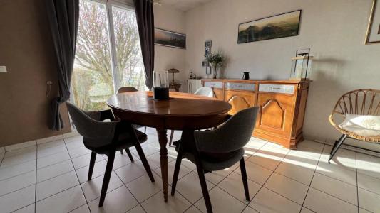 Annonce Vente 6 pi�ces Maison Clayes-sous-bois 78