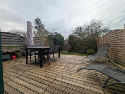 For sale Elancourt 5 rooms 112 m2 Yvelines (78990) photo 2