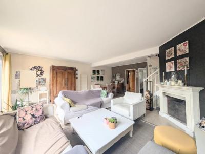 For sale Elancourt 5 rooms 112 m2 Yvelines (78990) photo 4