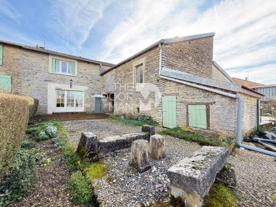 For sale Bologne 5 rooms 144 m2 Haute marne (52310) photo 0