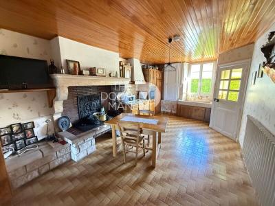 Acheter Maison 144 m2 Bologne