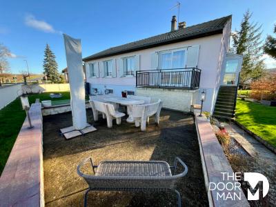 For sale Voisey 6 rooms 92 m2 Haute marne (52400) photo 1