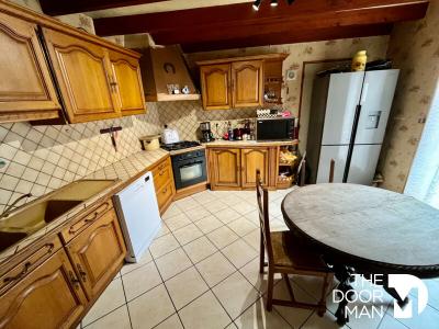 Annonce Vente 5 pi�ces Maison Vicq 52