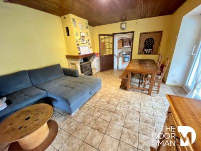 Acheter Maison Vicq Haute marne