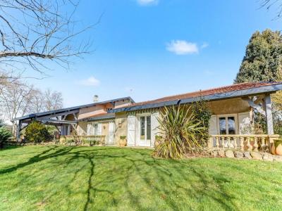 For sale Isle-en-dodon 6 rooms 330 m2 Haute garonne (31230) photo 0