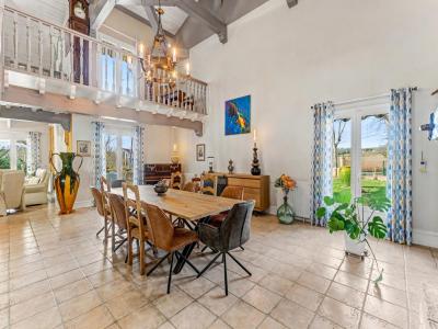 For sale Isle-en-dodon 6 rooms 330 m2 Haute garonne (31230) photo 4