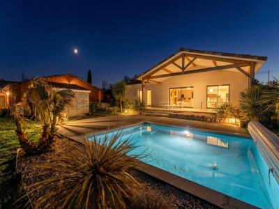 For sale Teulat 5 rooms 113 m2 Tarn (81500) photo 0