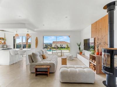 Acheter Maison 113 m2 Teulat