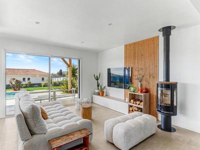 Acheter Maison Teulat Tarn