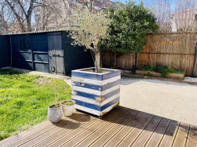 Acheter Maison Toulouse Haute garonne