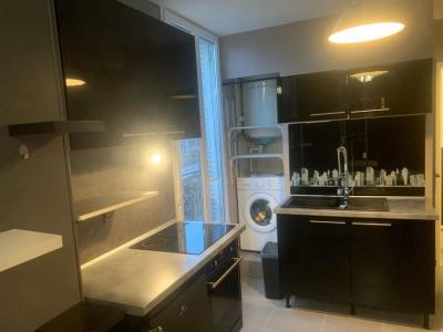 For rent Villeneuve-saint-georges 1 room 23 m2 Val de Marne (94190) photo 1