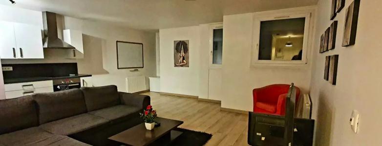 For rent Noisy-le-grand 2 rooms 52 m2 Seine saint denis (93160) photo 0