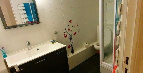 Louer Appartement 52 m2 Noisy-le-grand