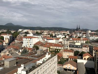 For rent Clermont-ferrand 4 rooms 87 m2 Puy de dome (63000) photo 0