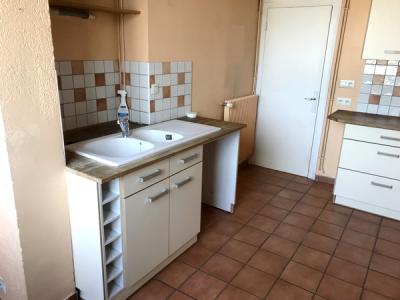 Annonce Location 4 pi�ces Appartement Clermont-ferrand 63