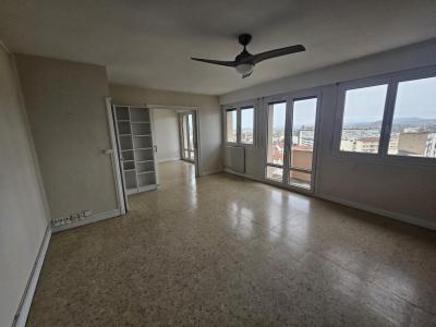 Louer Appartement 87 m2 Clermont-ferrand