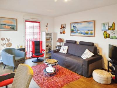 Annonce Vente 3 pi�ces Appartement Chateau-d'olonne 85