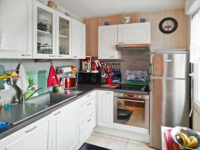 Acheter Appartement 63 m2 Chateau-d'olonne