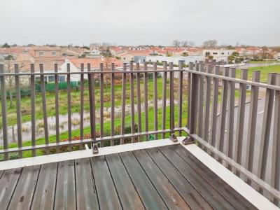 Acheter Appartement Chateau-d'olonne Vendee