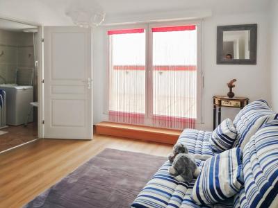 Acheter Appartement Chateau-d'olonne 263750 euros