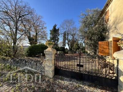 Annonce Vente Prestige Condom 32