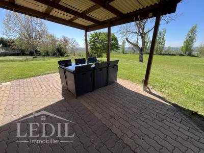 For sale Condom 5 rooms 88 m2 Gers (32100) photo 0