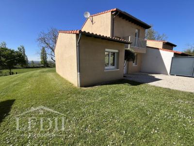 Acheter Maison 88 m2 Condom