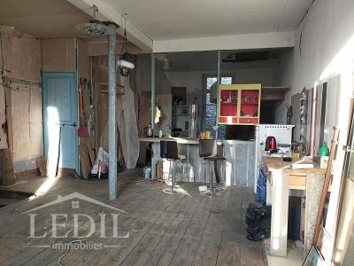 For sale Condom 3 rooms 120 m2 Gers (32100) photo 0