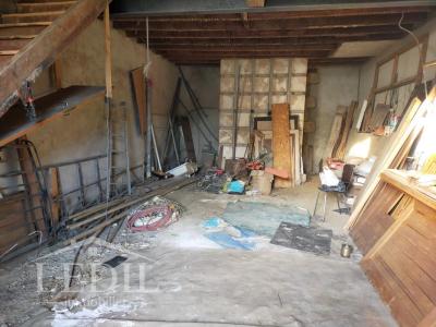 Annonce Vente 3 pi�ces Maison Condom 32