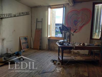 Acheter Maison 120 m2 Condom