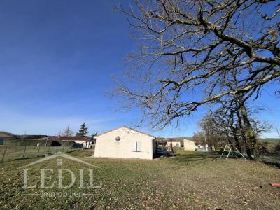 Annonce Vente 4 pi�ces Maison Lannes 47