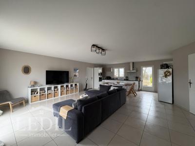 Acheter Maison Lannes 222000 euros