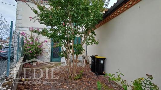 Acheter Maison Saint-symphorien Gironde