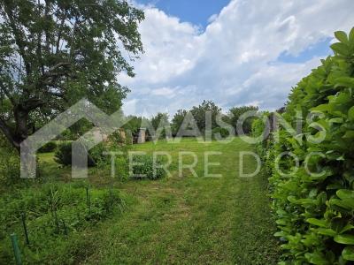 Annonce Vente Maison Gaillac 81