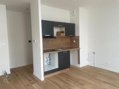 Annonce Vente 2 pi�ces Appartement Brignais 69