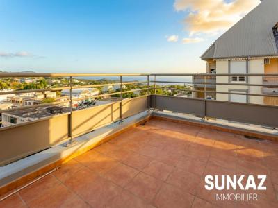 For sale Tampon 3 rooms 52 m2 Reunion (97430) photo 0
