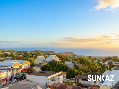 Annonce Vente 3 pi�ces Appartement Tampon 974