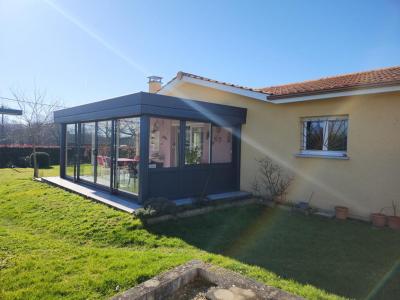 Annonce Vente 4 pi�ces Maison Pugnac 33
