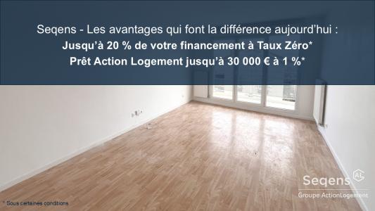 For sale Orly 3 rooms 63 m2 Val de Marne (94310) photo 0