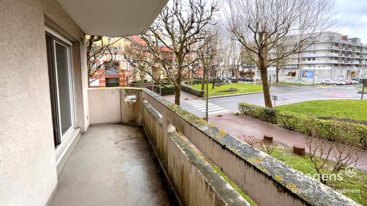 Acheter Appartement Noisiel 164334 euros