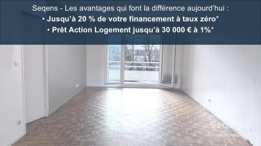For sale Dugny 3 rooms 68 m2 Seine saint denis (93440) photo 0