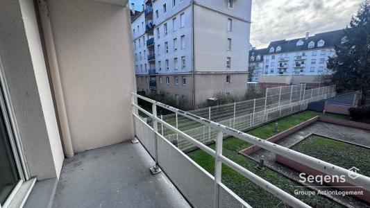 Acheter Appartement 68 m2 Dugny