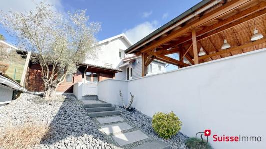 Annonce Vente 6 pi�ces Maison Bart 25