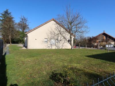 Annonce Vente 6 pi�ces Maison Chatillon-le-duc 25