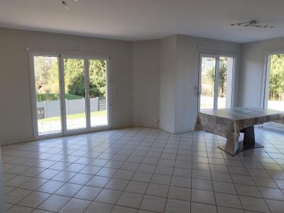 Acheter Maison Chatillon-le-duc 375000 euros