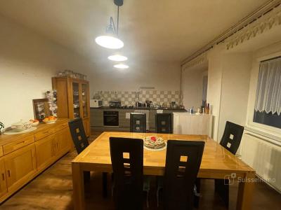 Acheter Immeuble Hericourt Haute saone