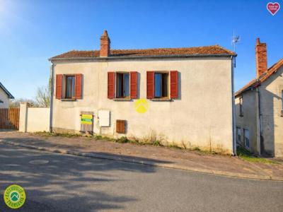 For sale Beffes 8 rooms 155 m2 Cher (18320) photo 0