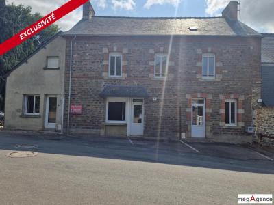 For sale Mernel 8 rooms 178 m2 Ille et vilaine (35330) photo 0