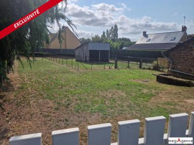 For sale Mernel 8 rooms 178 m2 Ille et vilaine (35330) photo 1