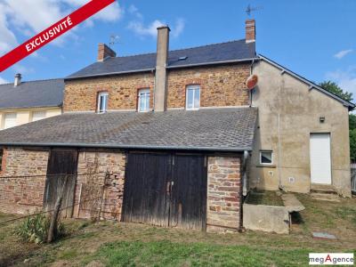For sale Mernel 8 rooms 178 m2 Ille et vilaine (35330) photo 2